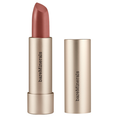 MINERALIST Hydra Smoothing Lipstick - Presence