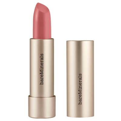 MINERALIST Hydra Smoothing Lipstick - Grace
