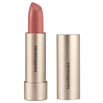 MINERALIST Hydra Smoothing Lipstick - Focus