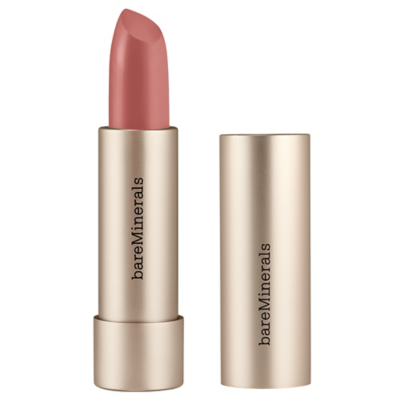 MINERALIST Hydra Smoothing Lipstick - Focus
