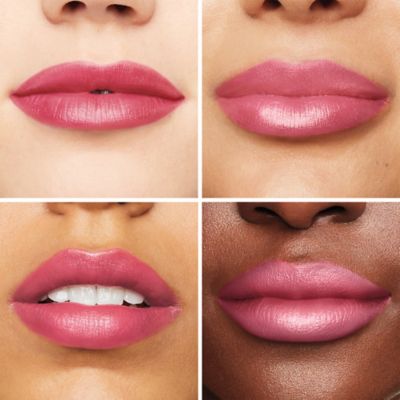 bare minerals lipstick