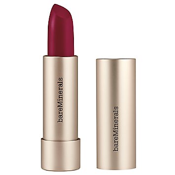 MINERALIST Hydra Smoothing Lipstick - Fortitude