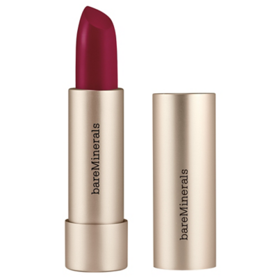 MINERALIST Hydra Smoothing Lipstick - Fortitude