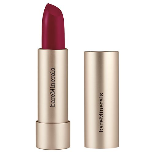 MINERALIST Hydra Smoothing Lipstick - Fortitude