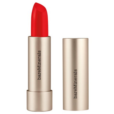 MINERALIST Hydra Smoothing Lipstick - Energy