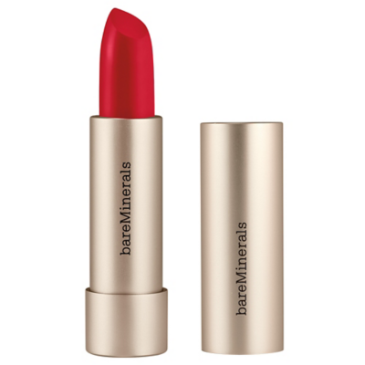 MINERALIST Hydra Smoothing Lipstick - Courage