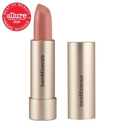 Bare Minerals Holiday Lip 2022
