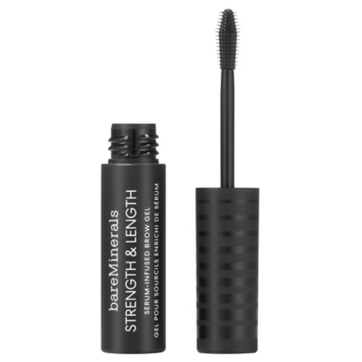 STRENGTH & LENGTH Serum-Infused Brow Gel