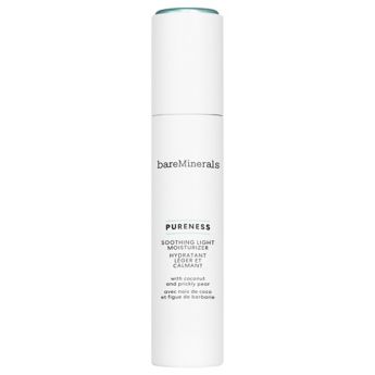 PURENESS Soothing Light Moisturizer