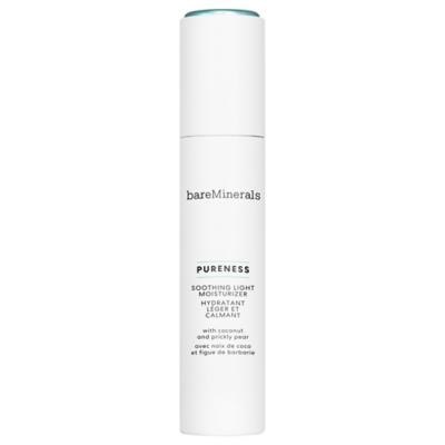 PURENESS Soothing Light Face Moisturizer | bareMinerals