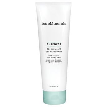 PURENESS Gel Cleanser