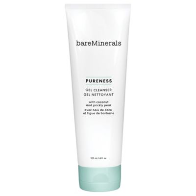 bare minerals gentle deep cleansing foam