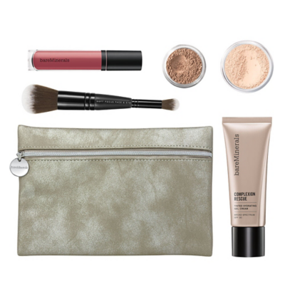 COMPLEXION RESCUE KIT