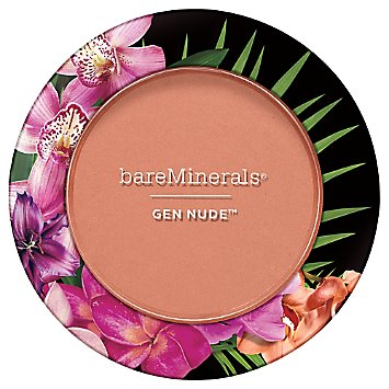 The Beauty of Nature GEN NUDE Powder Blush