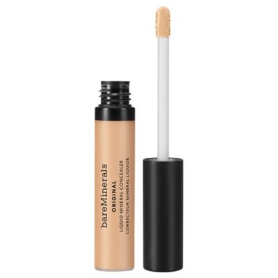 best bare minerals concealer