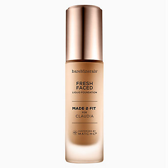 MADE-2-FIT FRESH FACED FOUNDATION