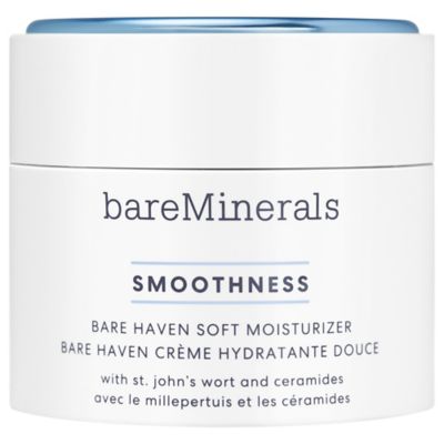 bare minerals smart combination moisturizer