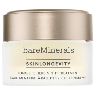 bare minerals moisturiser