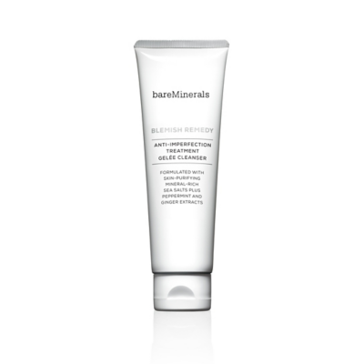 BLEMISH REMEDY Anti-Imperfection Treatment Gelee Cleanser