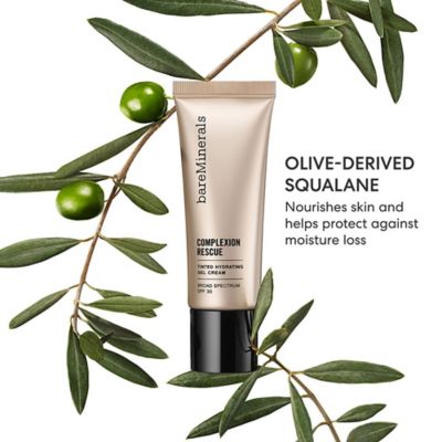 bare minerals moisturiser