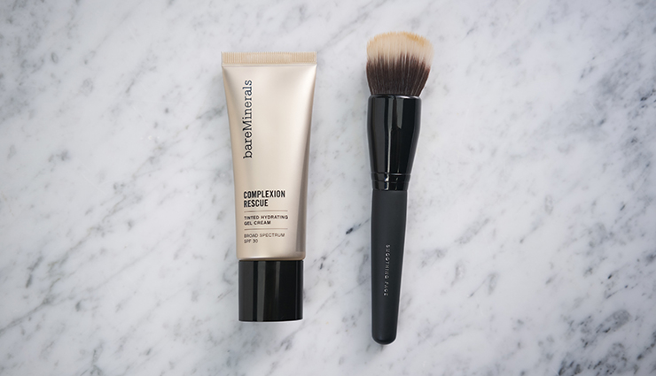 Votre Crème Gel Teintée Complexion Rescue