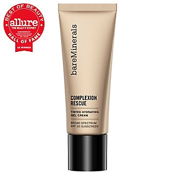COMPLEXION RESCUE Tinted Moisturizer - Mahogany