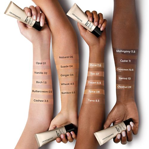 COMPLEXION RESCUE&reg; Tinted Hydrating Gel Cream Broad Spectrum SPF 30