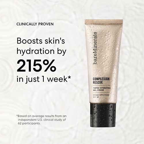 COMPLEXION RESCUE&reg; Tinted Hydrating Gel Cream Broad Spectrum SPF 30