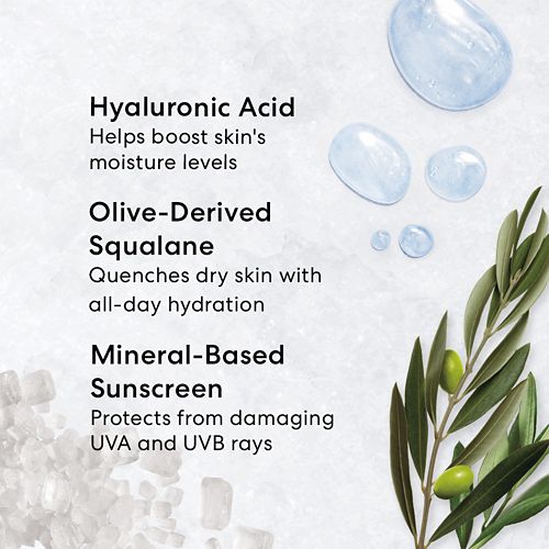 COMPLEXION RESCUE&reg; Tinted Hydrating Gel Cream Broad Spectrum SPF 30