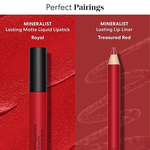 MINERALIST Lasting Lip Liner