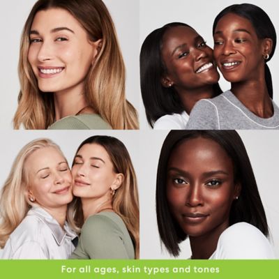 bare minerals face cream