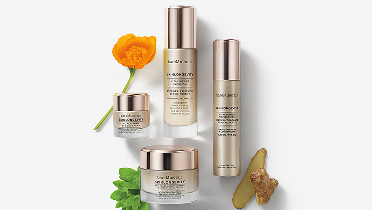 Collection Skinlongevity