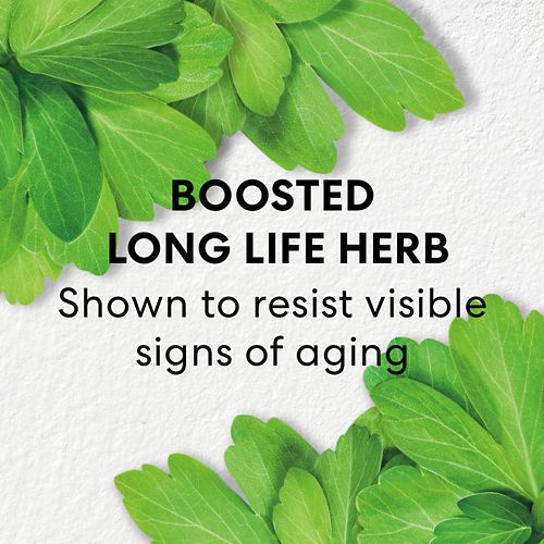 SKINLONGEVITY Long Life Herb Serum 30 ml