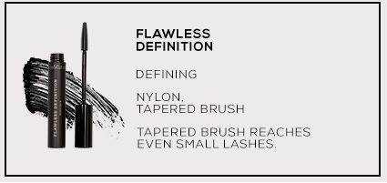 Lashtopia Mega Volume Mineral Based Mascara Comparison