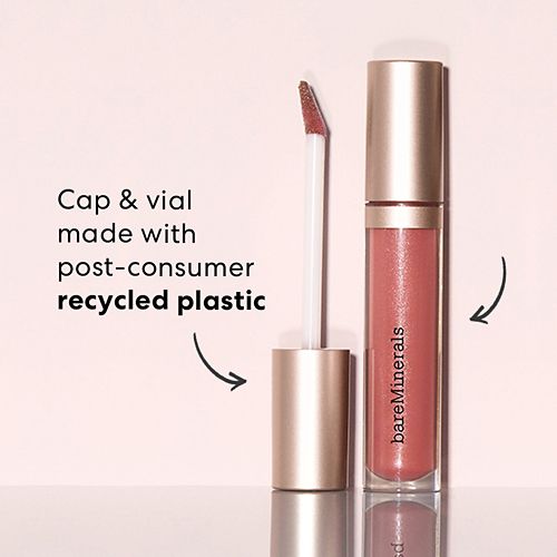 Mineralist Lip Gloss Balm Bareminerals