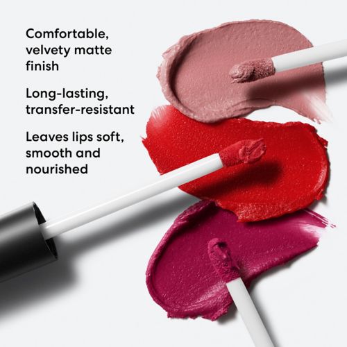 MINERALIST Lasting Matte Liquid Lipstick