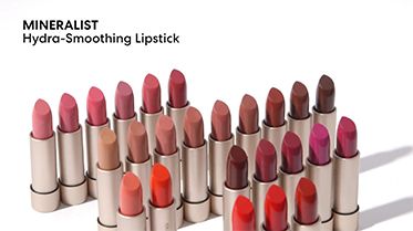 insight lipstick set
