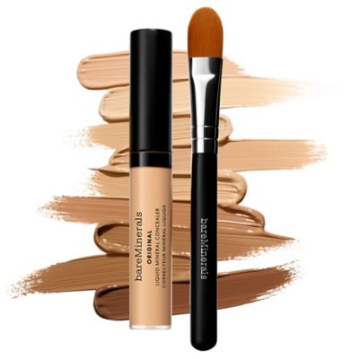 bareminerals original concealer