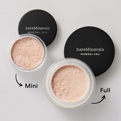 Mineral Veil Translucent Setting Powder Bareminerals