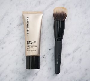 Offre Complexion Rescue