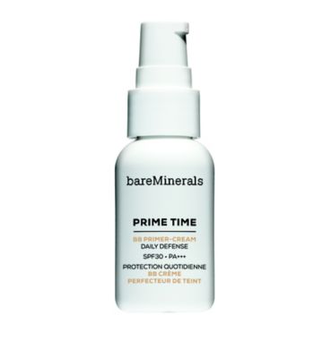 Prime Time BB Primer-Cream Daily Defense SPF 30 -  