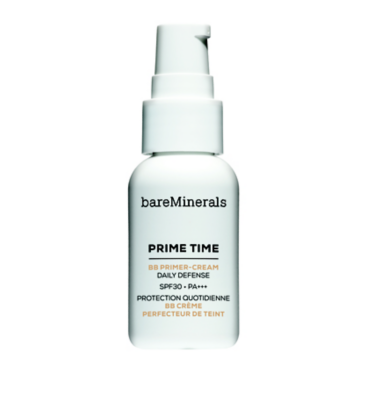 Prime Time BB Primer-Cream Daily Defense SPF 30