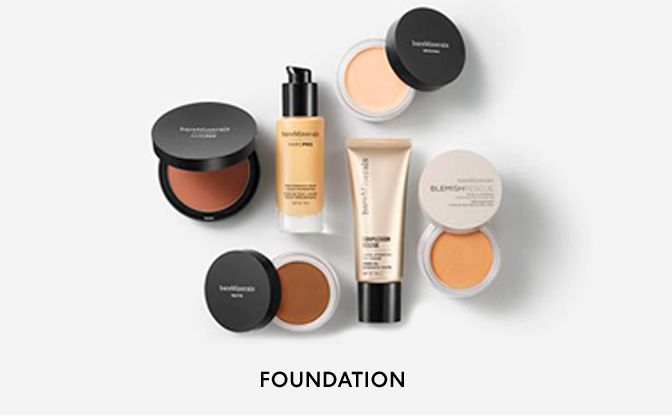 foundation