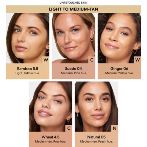 COMPLEXION RESCUE&reg; Tinted Hydrating Gel Cream Broad Spectrum SPF 30