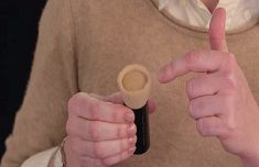 thumbnail imageBeautiful Finish Brush