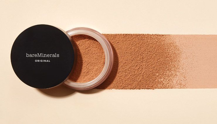 bareMinerals Best Sellers
