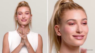 thumbnail imageBOUNCE & BLUR Blush - Pink Sky