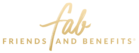 FAB: Friends and Benefits - Customer Loyalty Rewards Program
