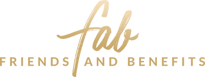 Fab Friends and Benefits