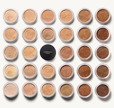 Fond de teint original